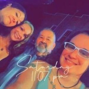 Meet your Posher, Freddie